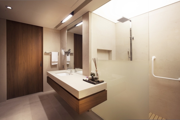 Hotel The Classic 500 Pentaz Executive Residence (Seoul)